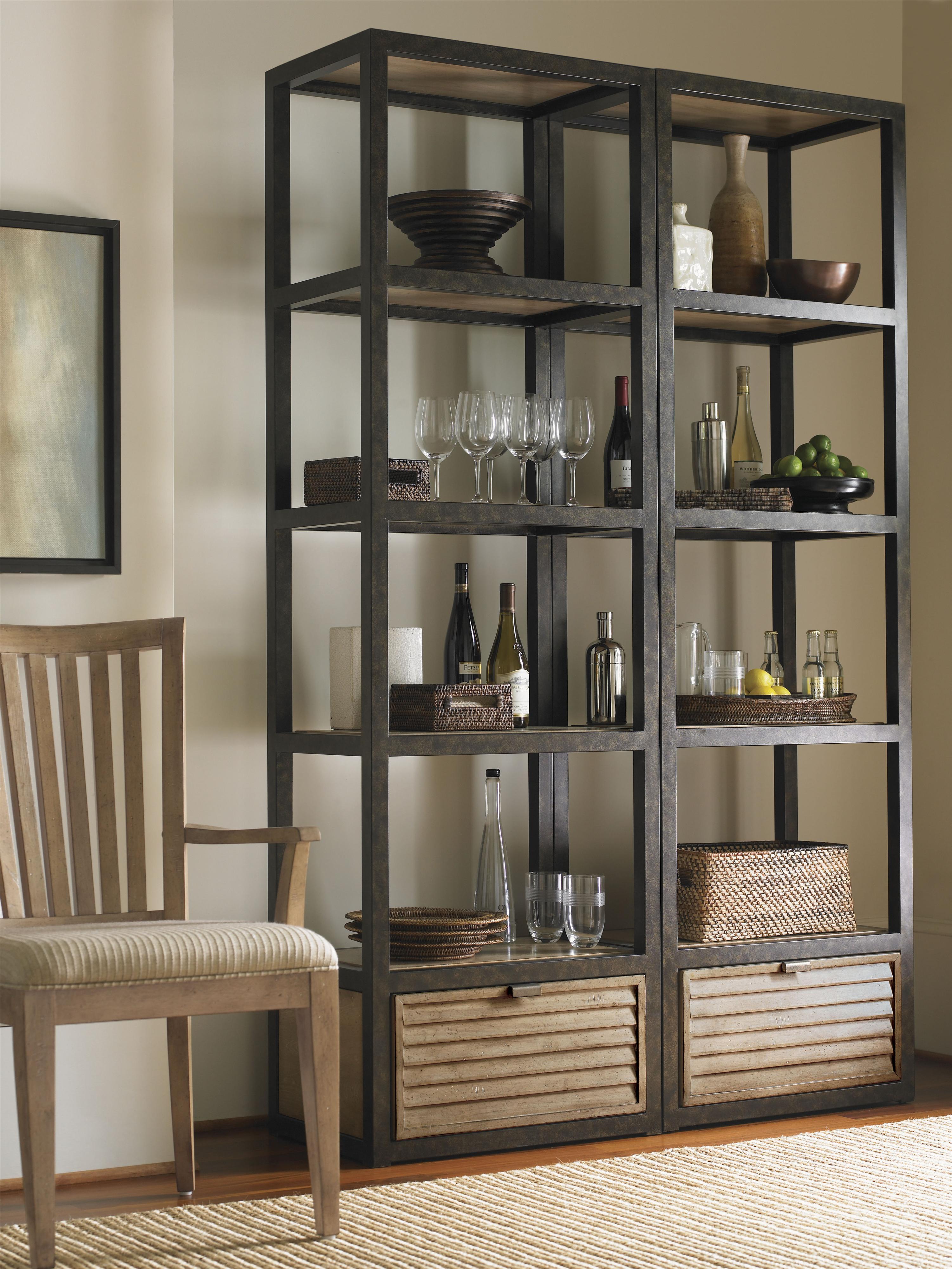 Camino Real Media Tower